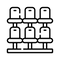 Silla para estadio