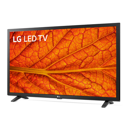 Televisor LED HD Smart 32" LG