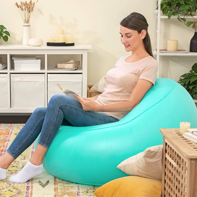 Sillon inflable PoshPod BESTWAY