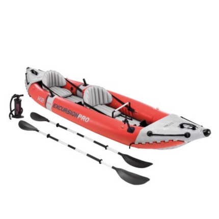 Kayak inflable K2 INTEX