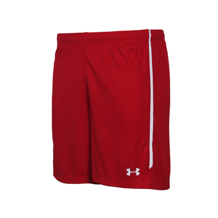 Short Under Armour Maquina 2.0 -RED