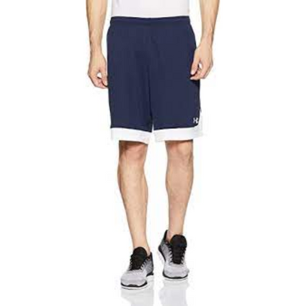 Short Under Armour Maquina NVY