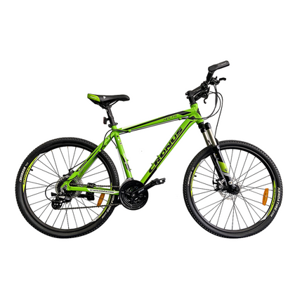 Bicicleta Cronus Holts 26