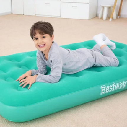 Colchon inflable infantil 158x89cm BESTWAY