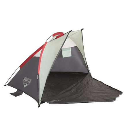 Camping Ramble x2 BESTWAY - 2 personas