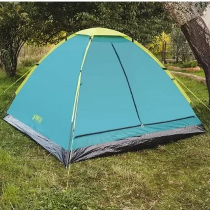 Camping tipo domo BESTWAY - 3 personas