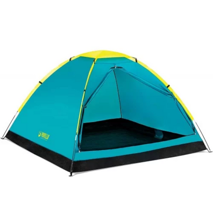 Camping tipo domo BESTWAY - 3 personas