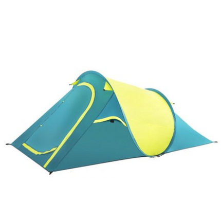 Camping Cool Quick2 BESTWAY - 2 PERSONAS