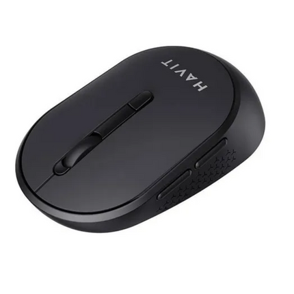 Mouse Wireless (Negro) HAVIT