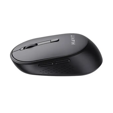 Mouse Wireless (Negro) HAVIT