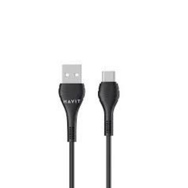 Cable micro USB 1,8m HAVIT