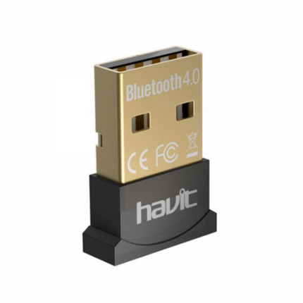 Adaptador bluetooth HAVIT