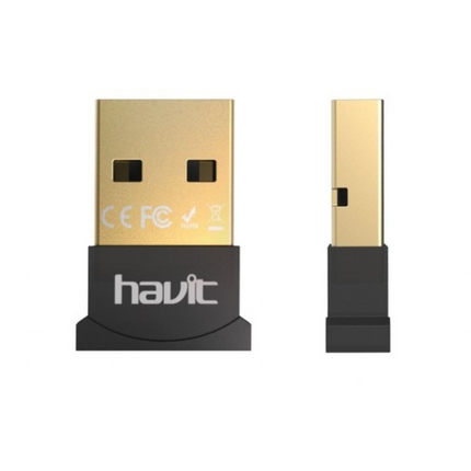 Adaptador bluetooth HAVIT