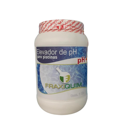 Elevador de PH x 1kg FRAXIQUIM