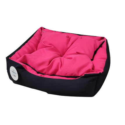 Camita Confort para Perros 62x45x14cm PARIS