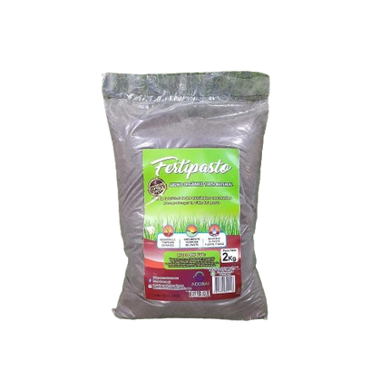 Abono Organico 1kg FERTIPASTO