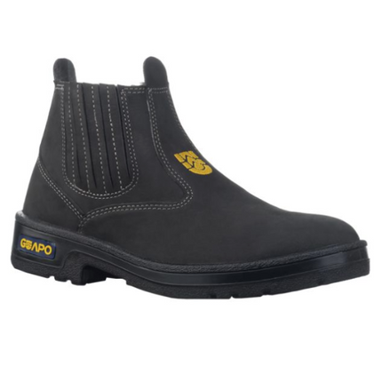 Bota Agriculture Negro Guapo