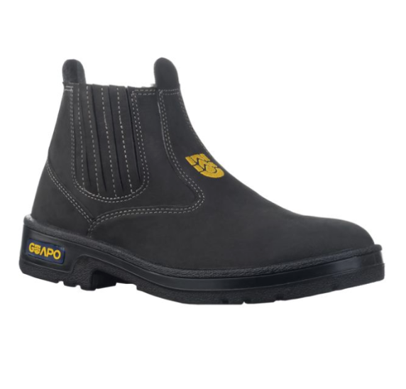 Bota Agriculture Negro Guapo