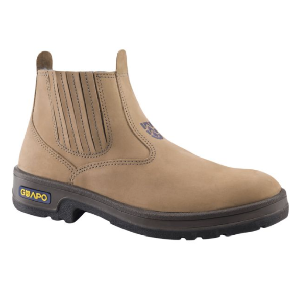 Bota Agriculture Rato Guapo