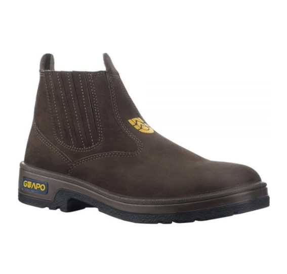 Bota Agriculture Marron Guapo