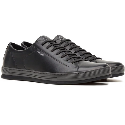 Zapatenis Phanton Negro Freeway