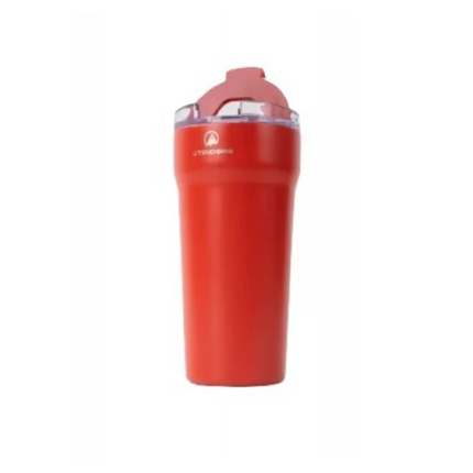 Vaso Térmico Rojo 530ml UTENDORS