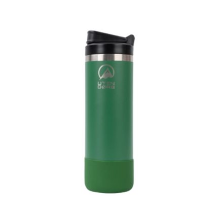 Termo TPG Verde 600ml UTENDORS