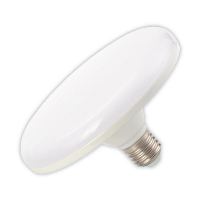 Foco LED 18W 3000K E27 UFO EMPALUX