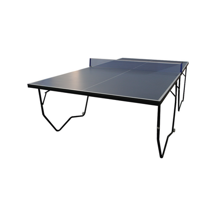 Mesa de ping pong pata curva SEKO