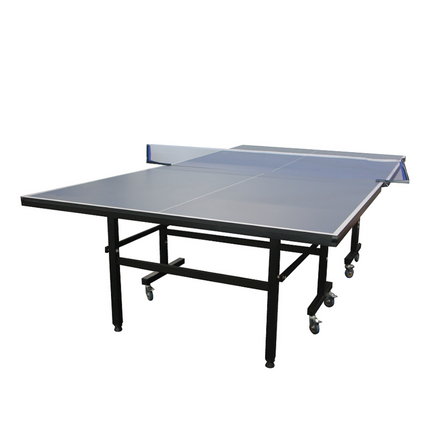 Mesa de ping pong c/ ruedas plegable SEKO