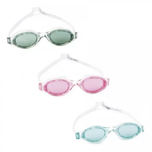 Lentes p/ agua unisex adultos BESTWAY