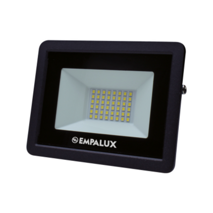 Reflector LED Eco Slim 30W 6500K EMPALUX