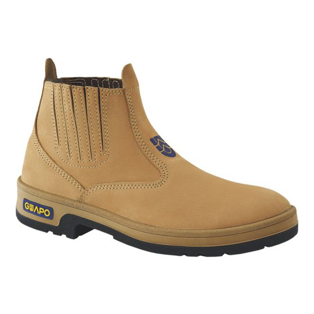 Bota Agriculture Amarillo Guapo